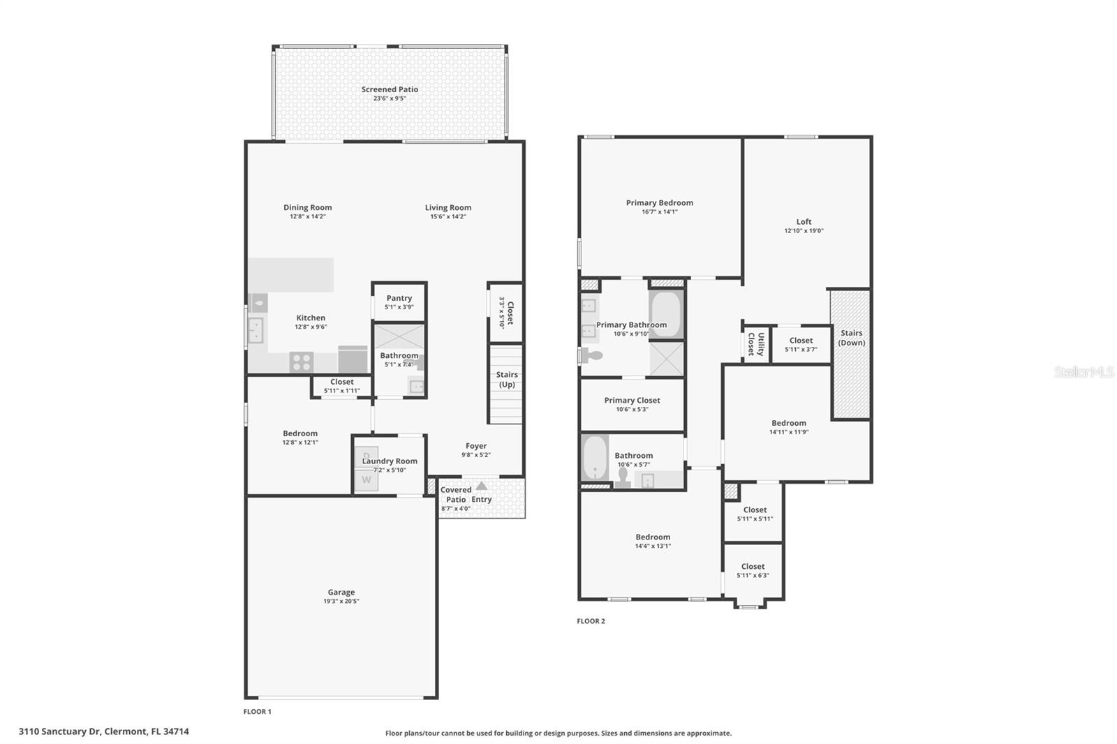 3110 Sanctuary Dr Property Photo 41