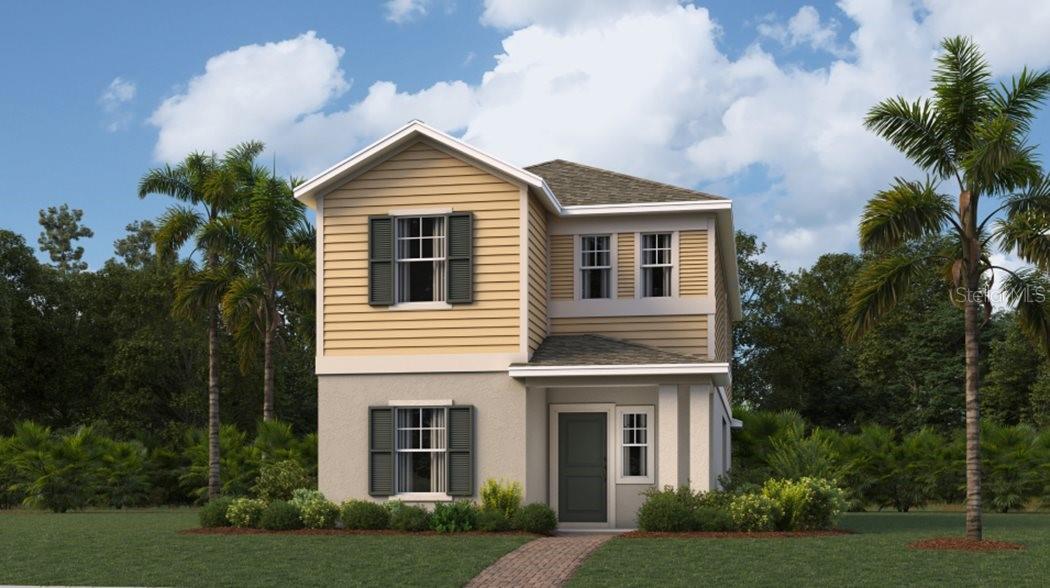 6071 Wellbeing Way Property Photo 1