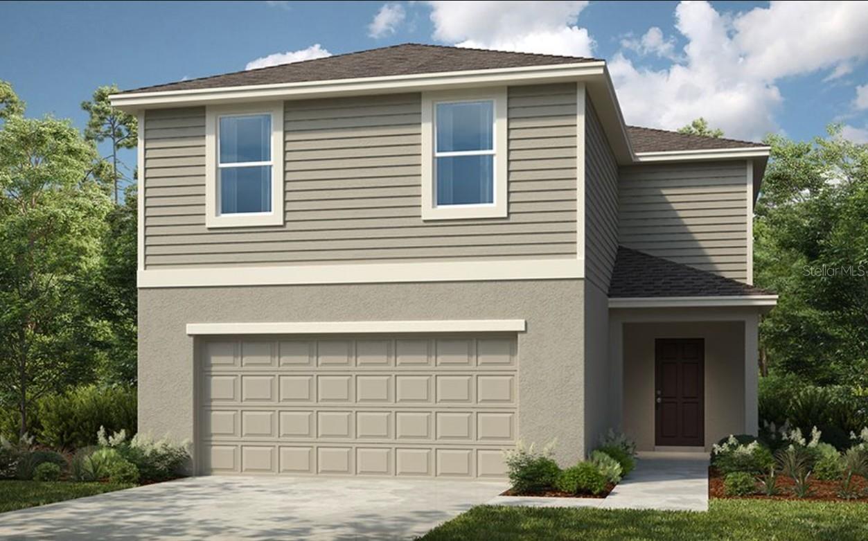 752 Hazelwood Ct Property Photo 1