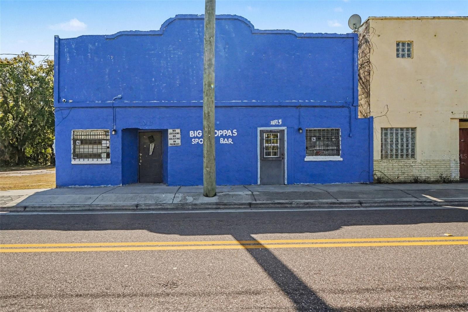 1013 HISTORIC GOLDSBORO BLVD Property Photo 1