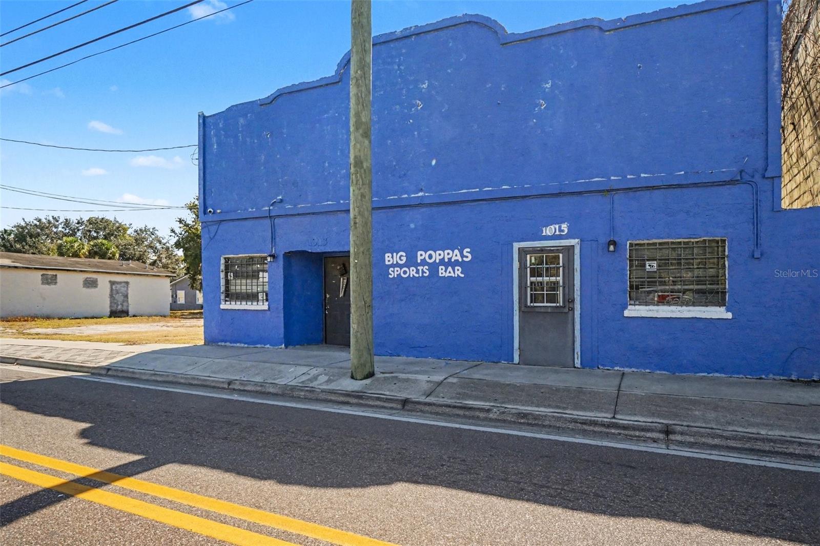 1013 Historic Goldsboro Blvd Property Photo 3