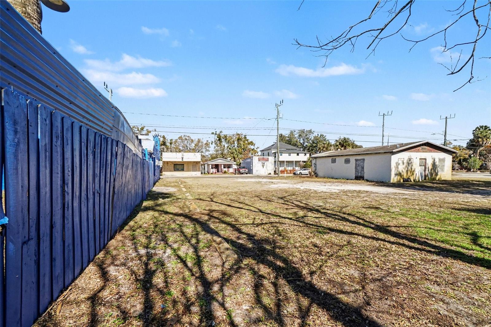 1013 Historic Goldsboro Blvd Property Photo 4