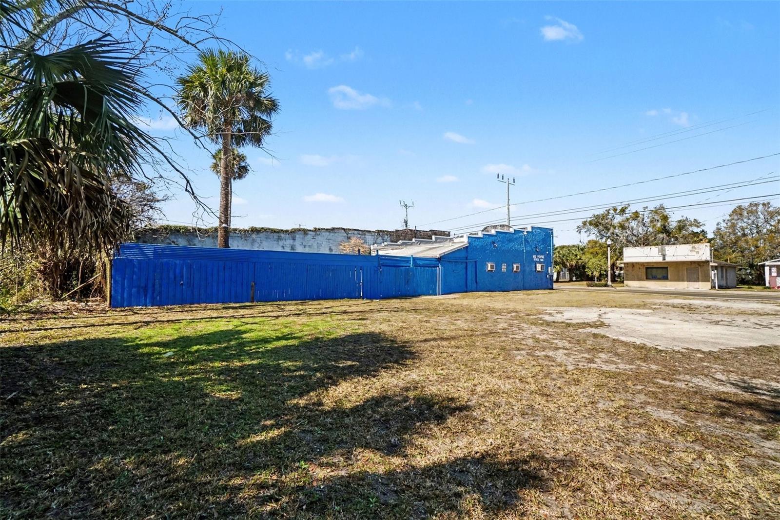 1013 Historic Goldsboro Blvd Property Photo 15