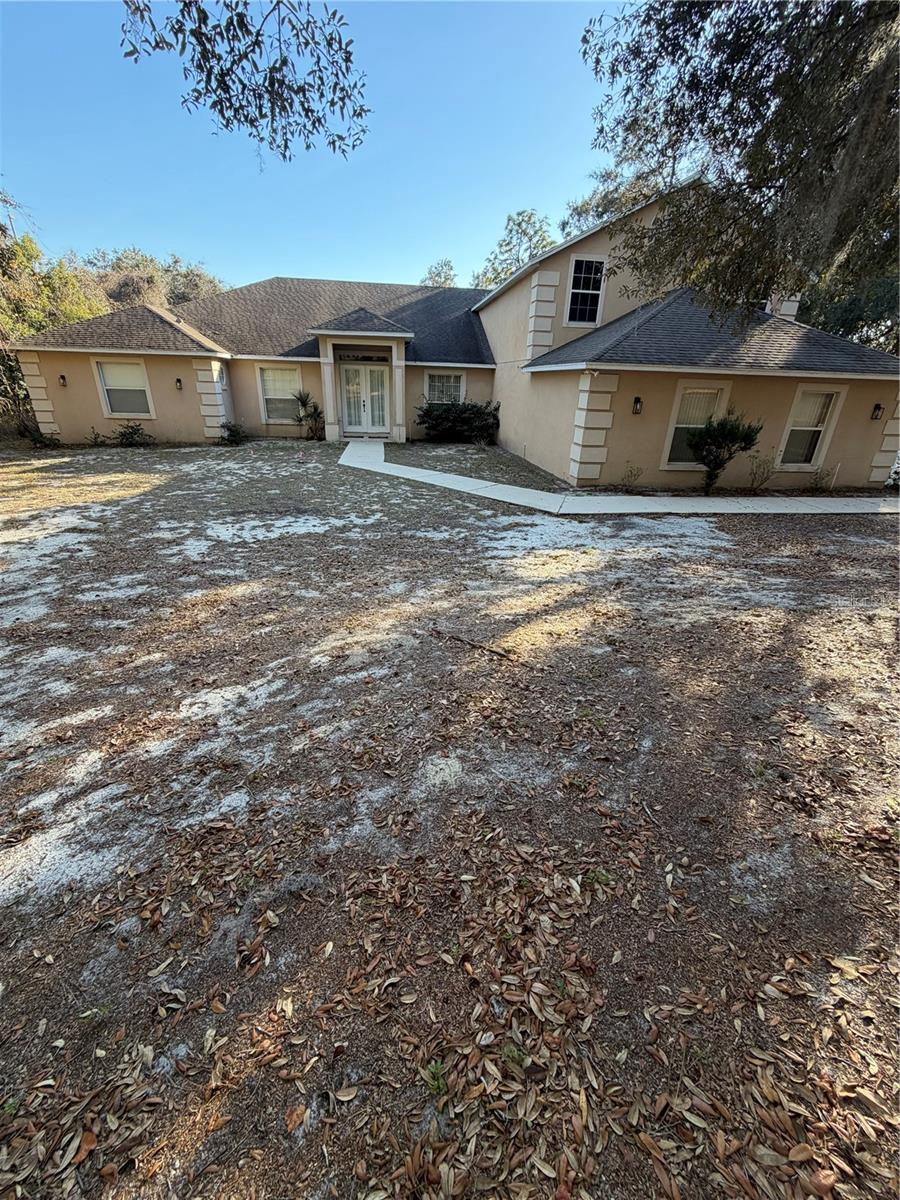 218 PINEY WOODS
