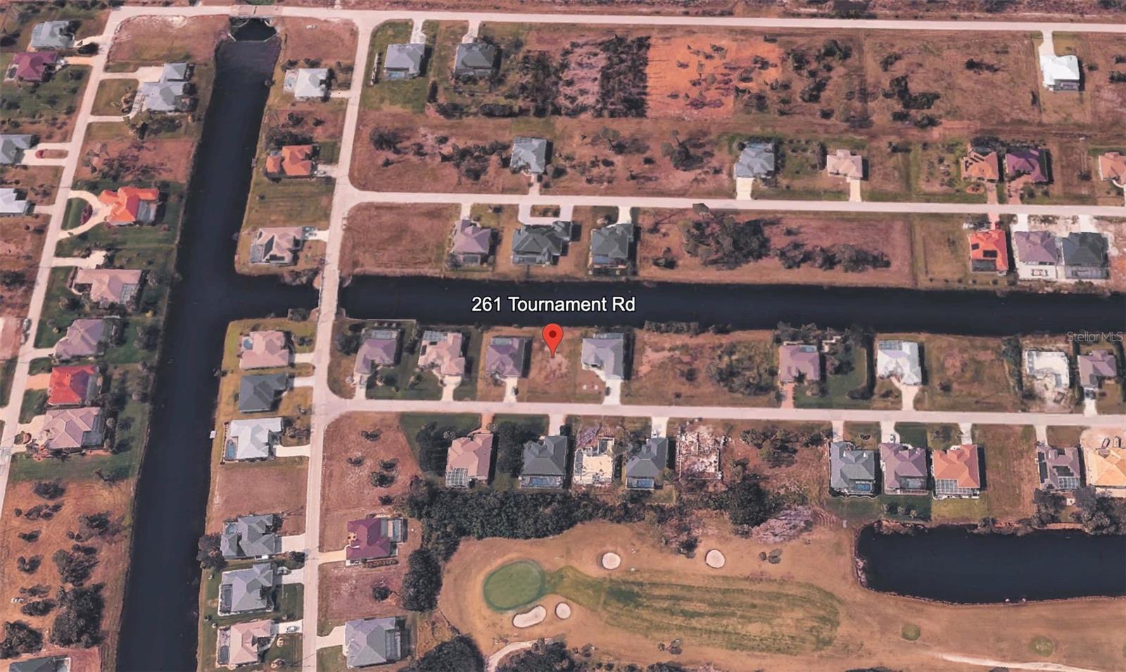 261 Tournament Rd Property Photo 3