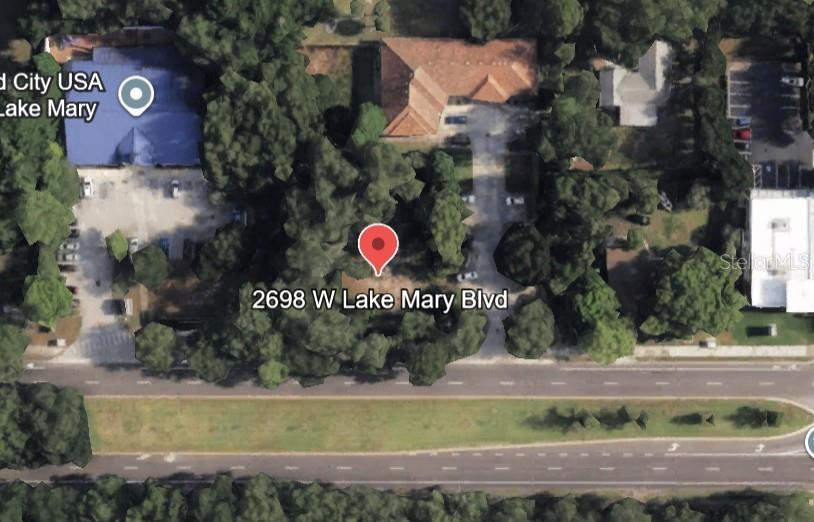 2698 W Lake Mary Blvd Property Photo 4