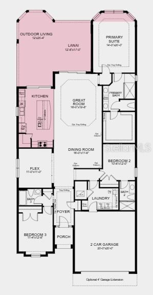 936 Arbor Green Trl Property Photo 47
