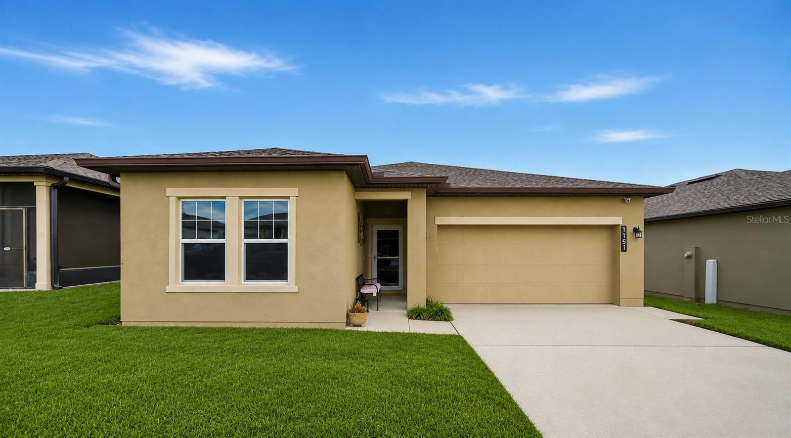 1151 Lycaste Dr Property Photo 1