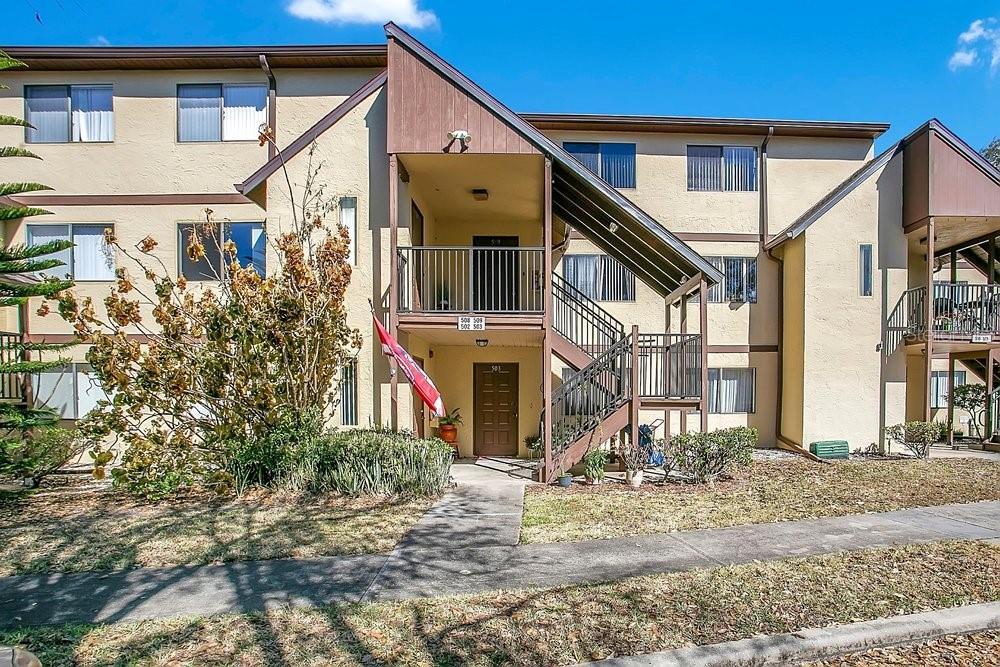 7814 Shadowood Dr #509 Property Photo 1