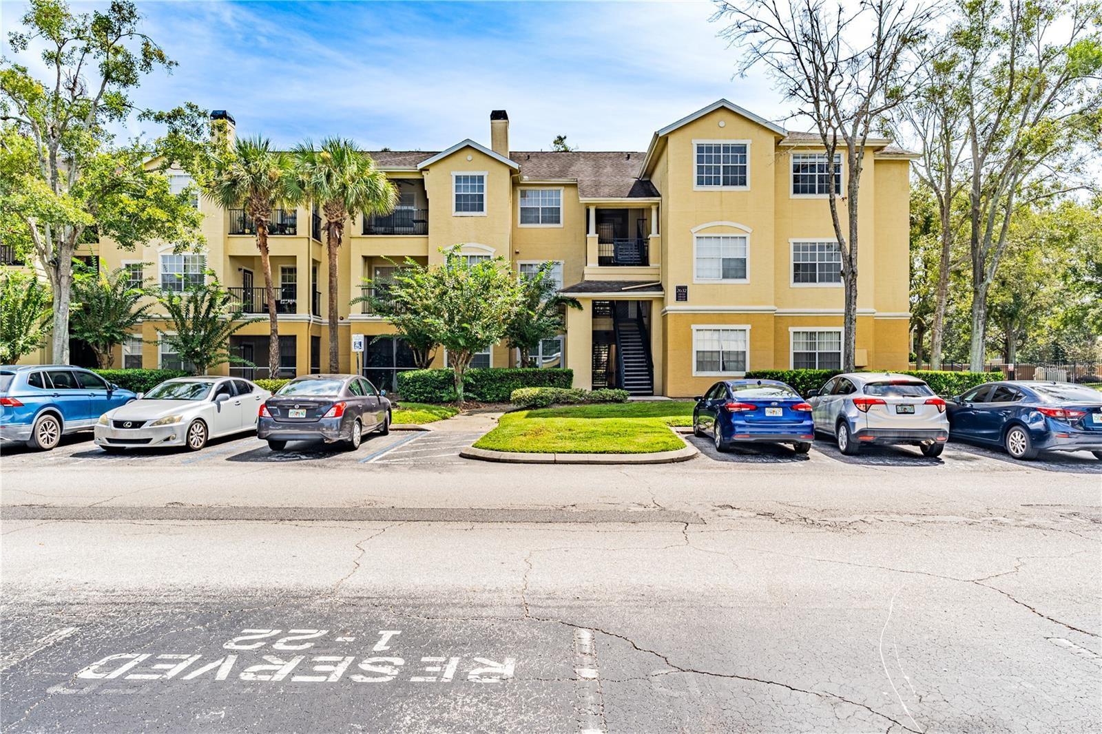 2598 Robert Trent Jones Dr #1027 Property Photo 1