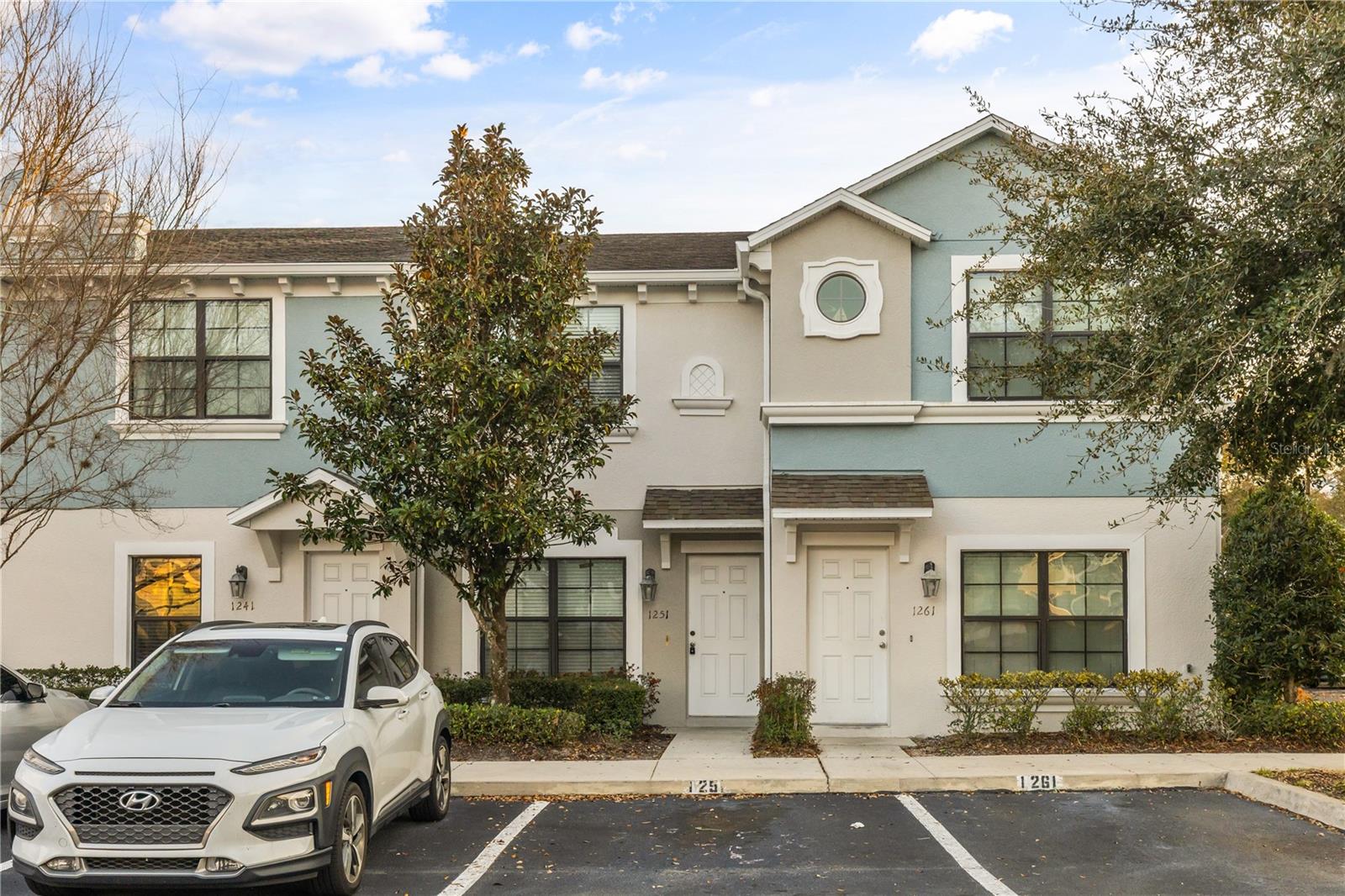 1251 TRILLIUM PARK LN