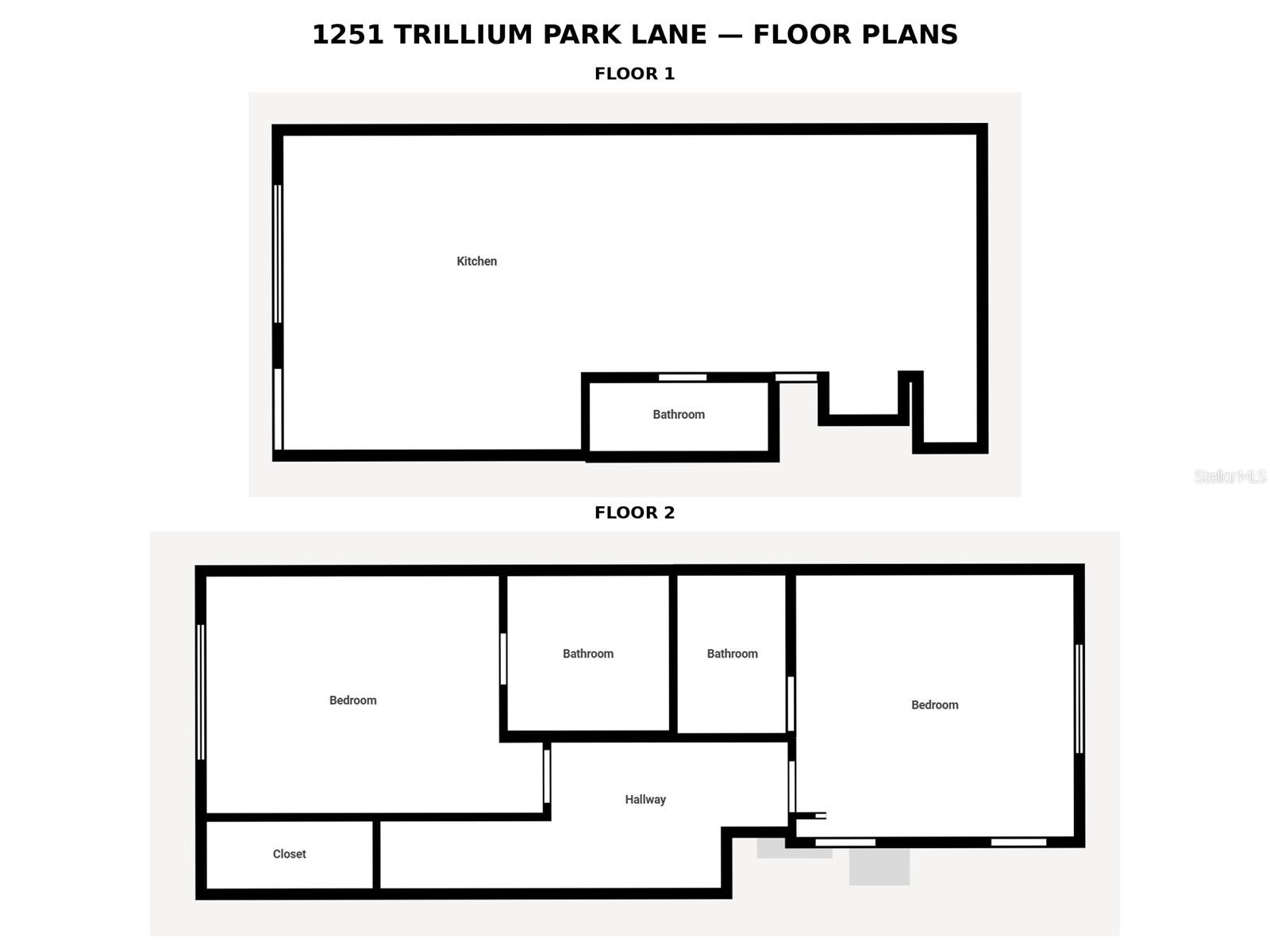 1251 Trillium Park Ln Property Photo 6