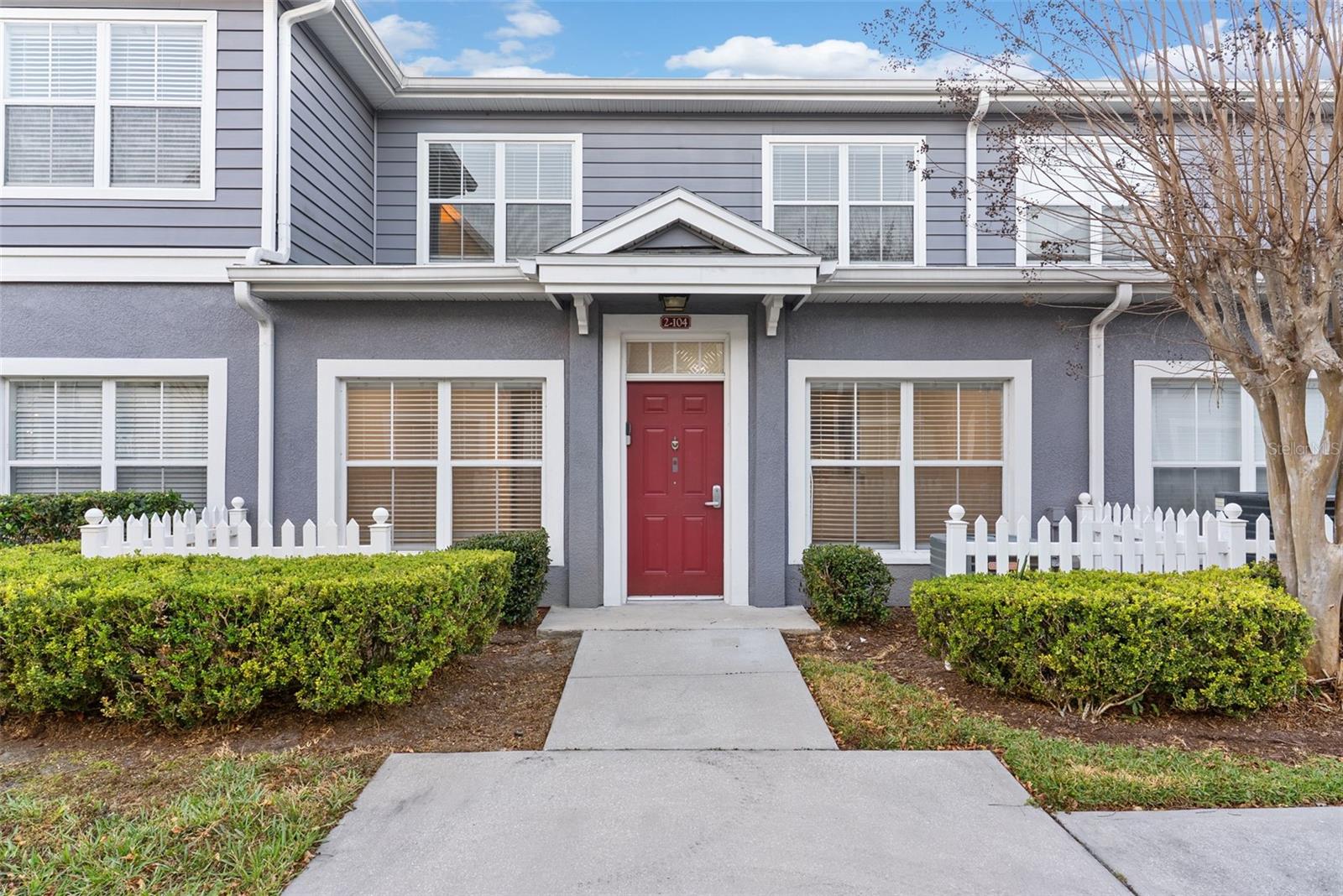 2608 LODI CIR #104 Property Photo 1