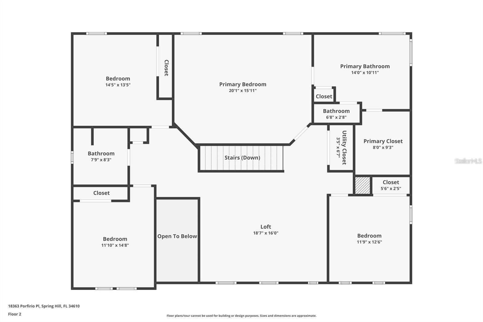 18799 Henequen Ln Se Property Photo 30