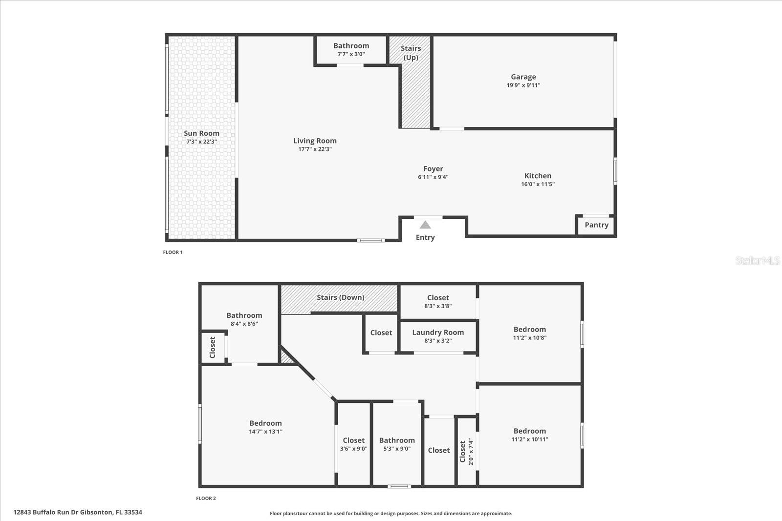 12843 Buffalo Run Dr Property Photo 35