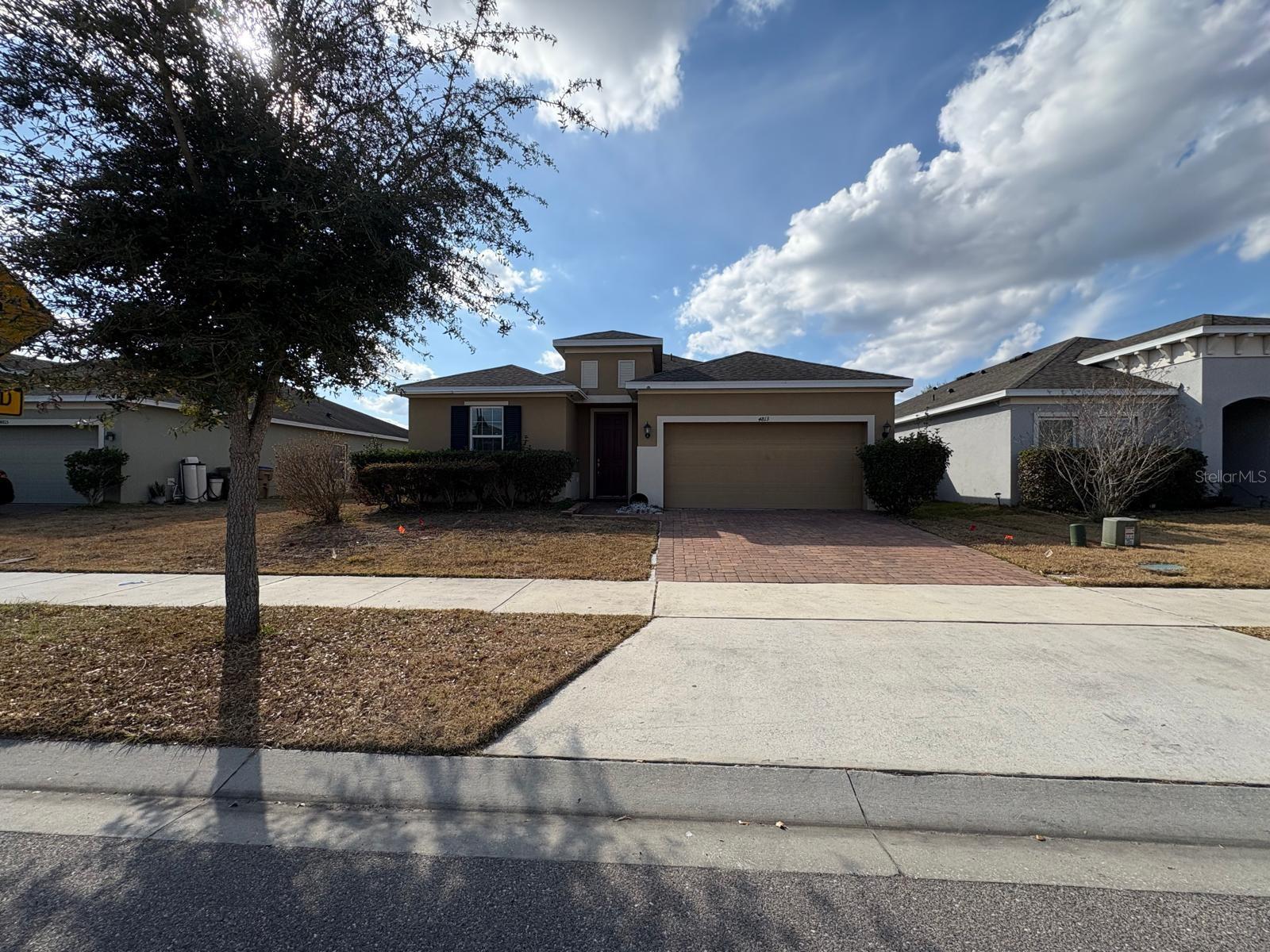 4813 Marcos Cir Property Photo 2