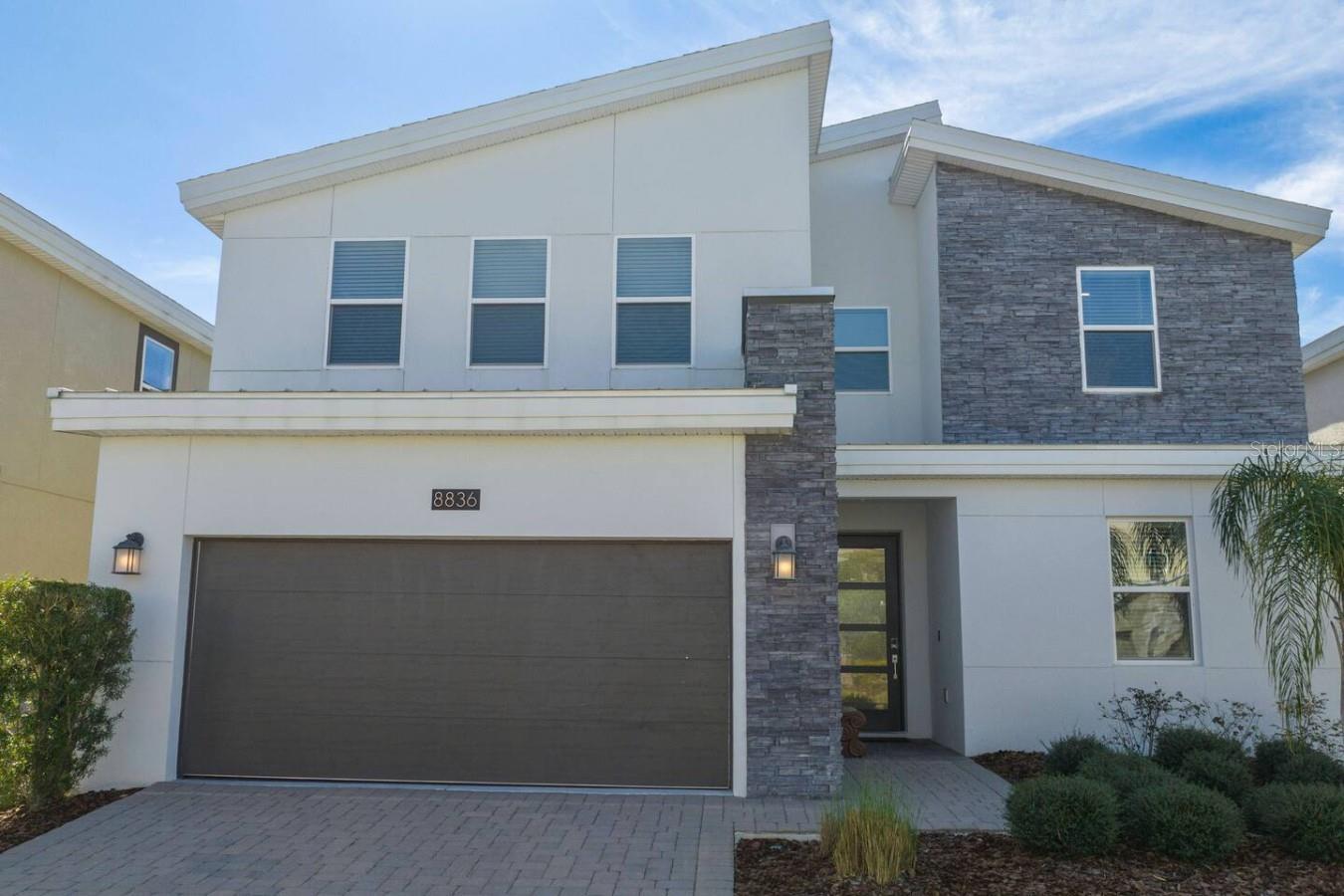 8836 CRUDEN BAY CT Property Photo 1