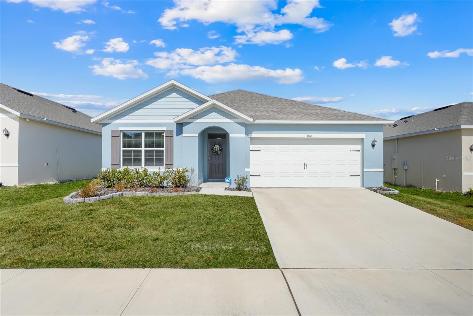 11400 Amber Ridge Dr Property Photo 1
