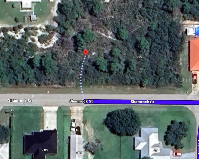 4512 Shamrock St Property Photo 2