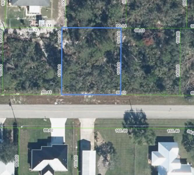 4512 Shamrock St Property Photo 3
