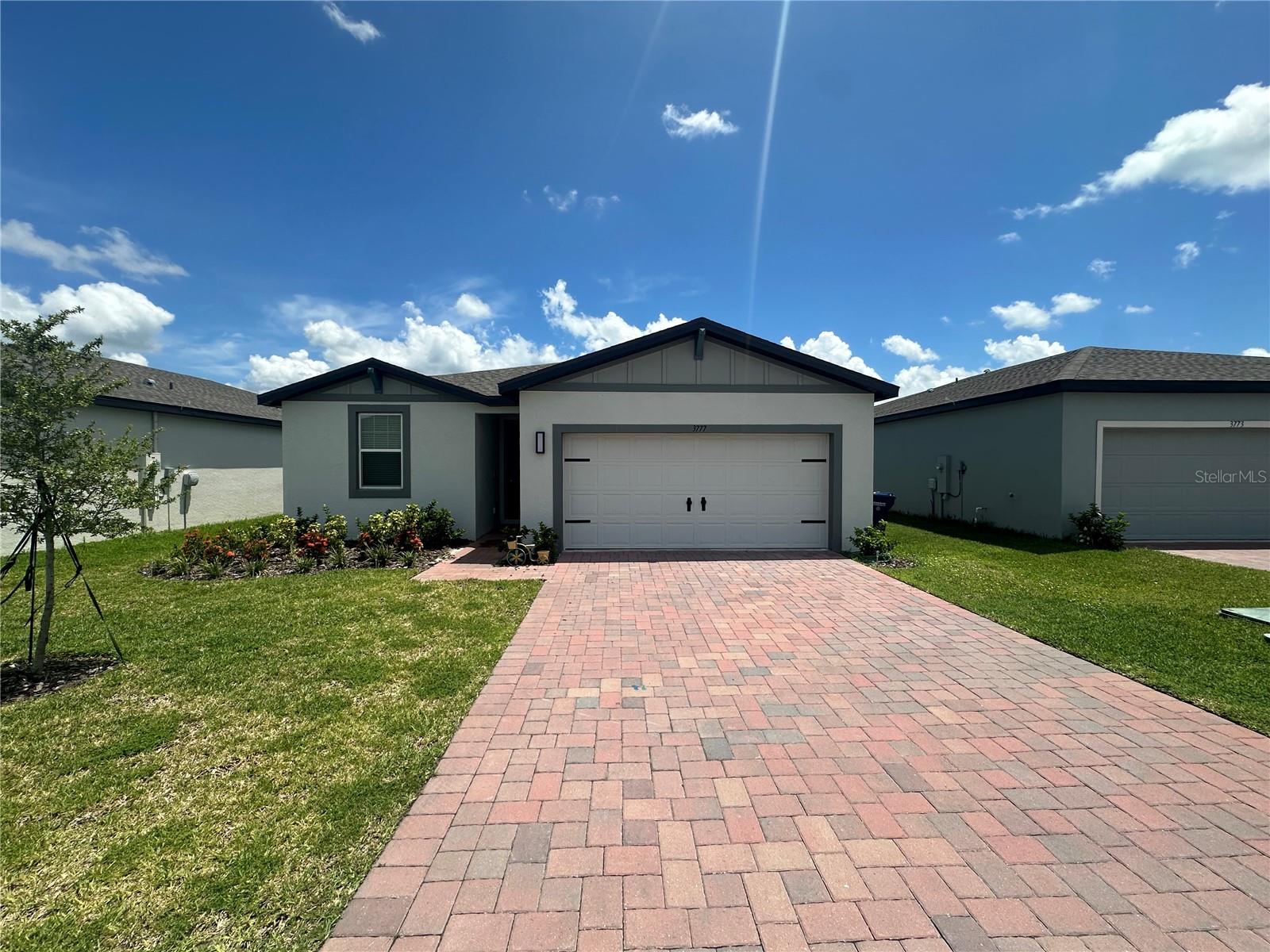 3777 Giorgio Dr Property Photo 2