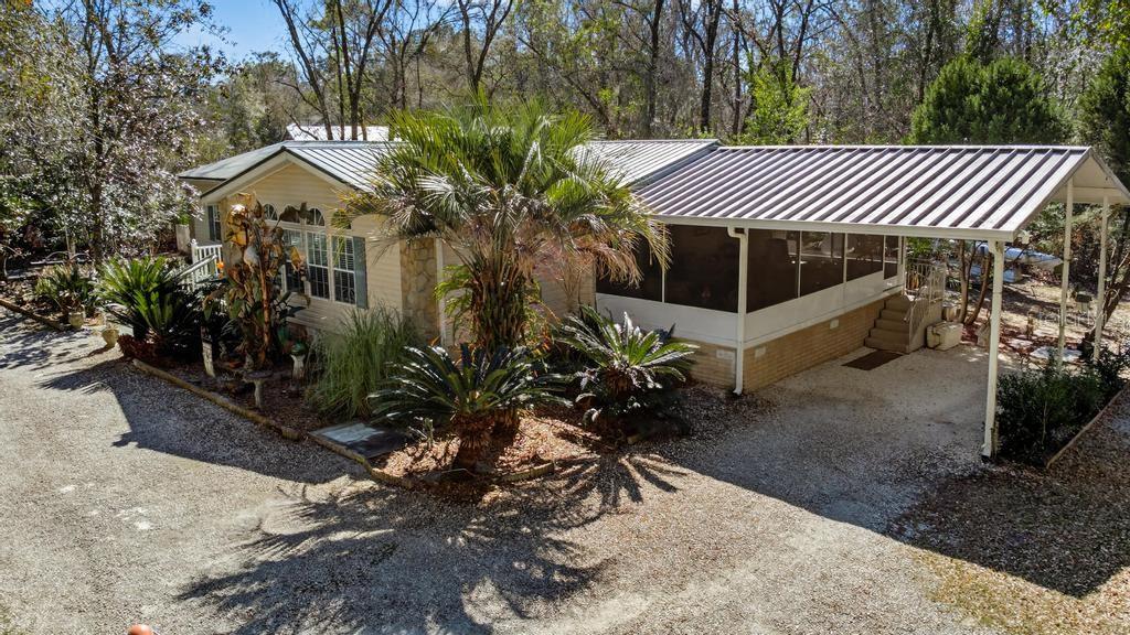 8321 Hardwood Landing Rd Property Photo 2
