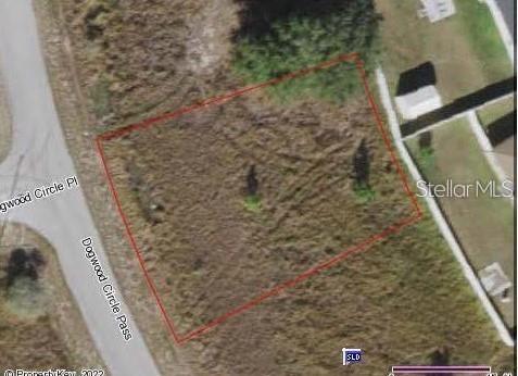 Dogwood Circle Pass Property Photo 1