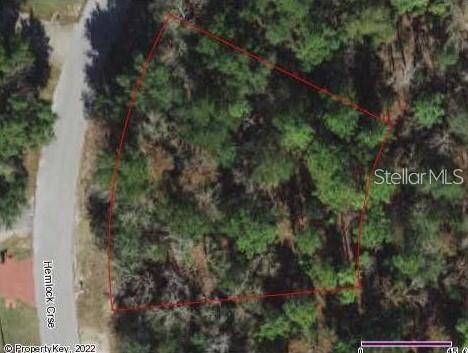 Hemlock Crse Property Photo 1