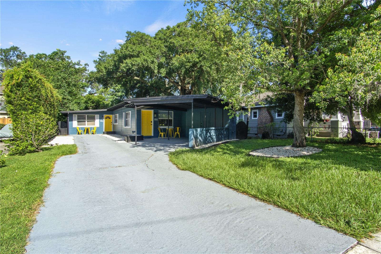 1612 & 1614 Ferris Ave Property Photo 1