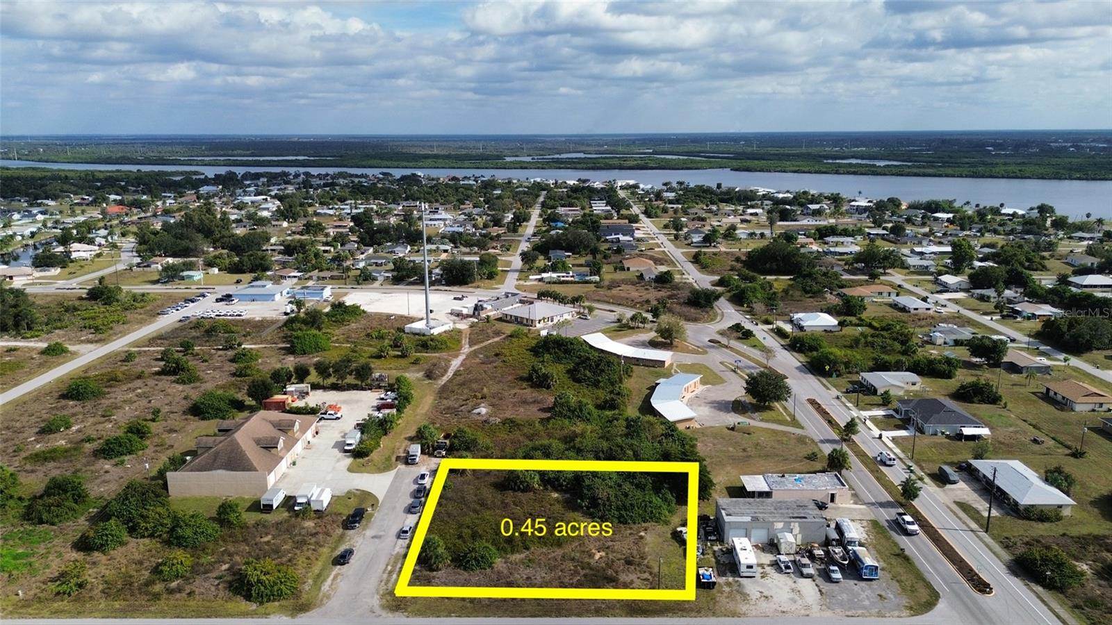 3104 Cardiff St Property Photo 1