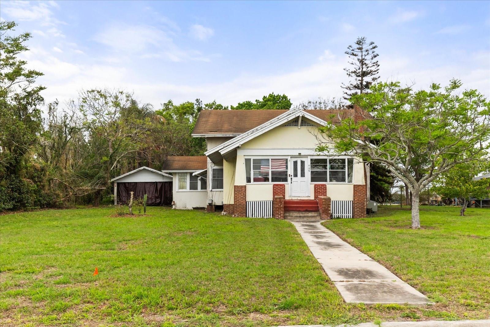 408 MCKAY DR