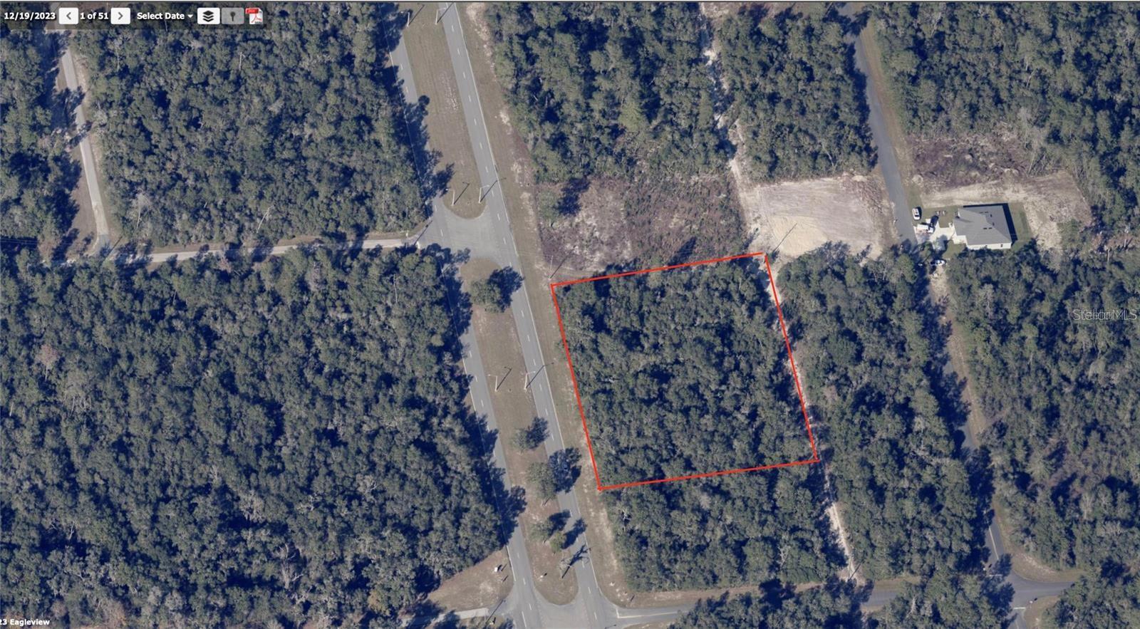 Marion Oaks Blvd Property Photo 1