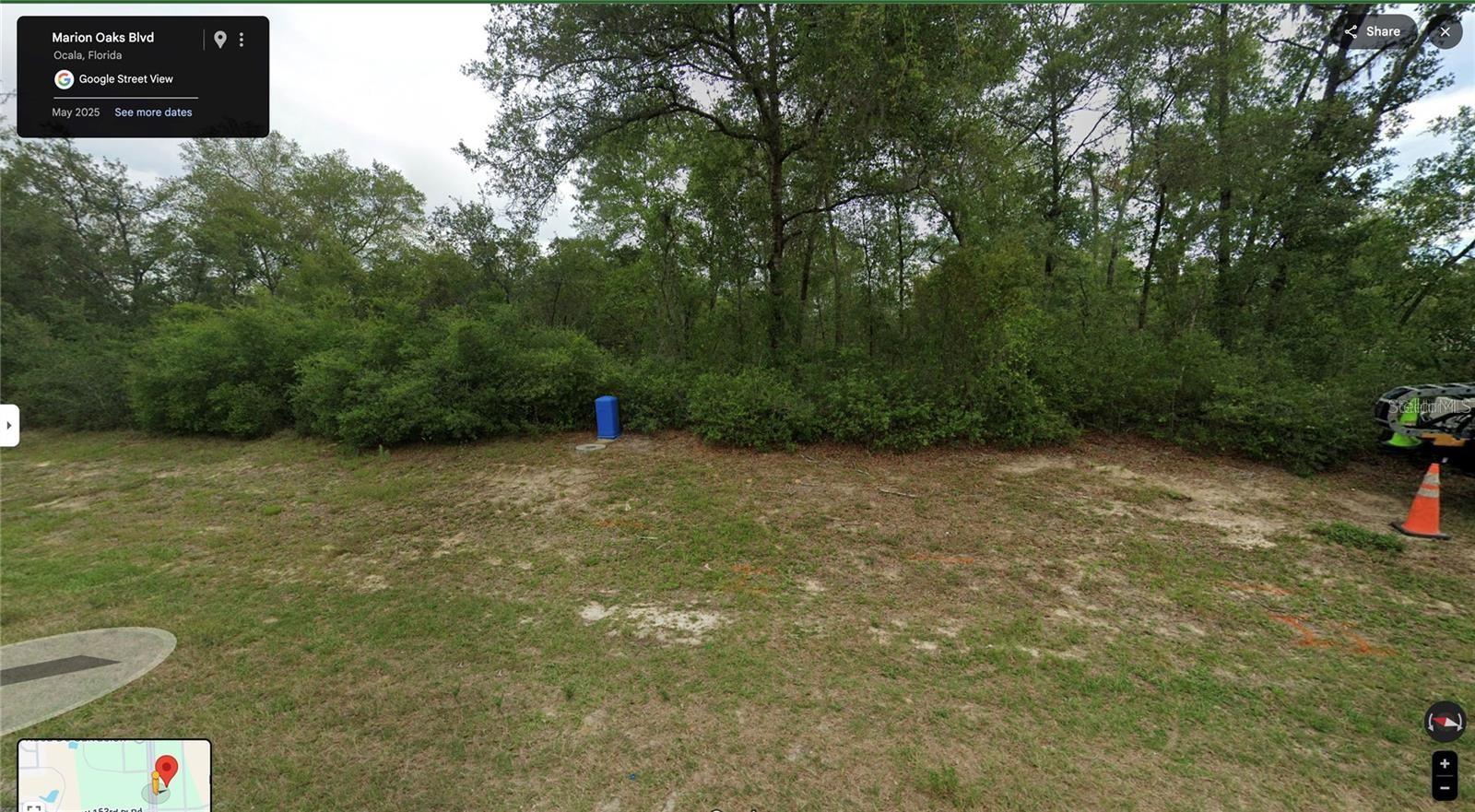 Marion Oaks Blvd Property Photo 3