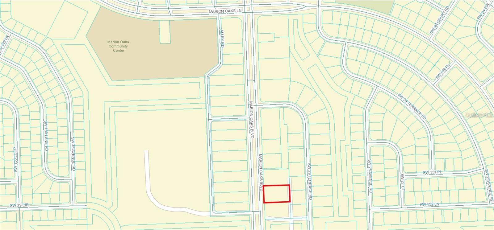 Marion Oaks Blvd Property Photo 4