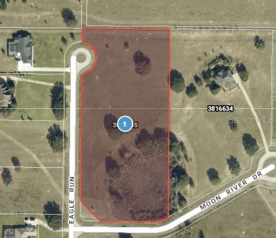 Lot #6 Eagle Run Property Photo 2