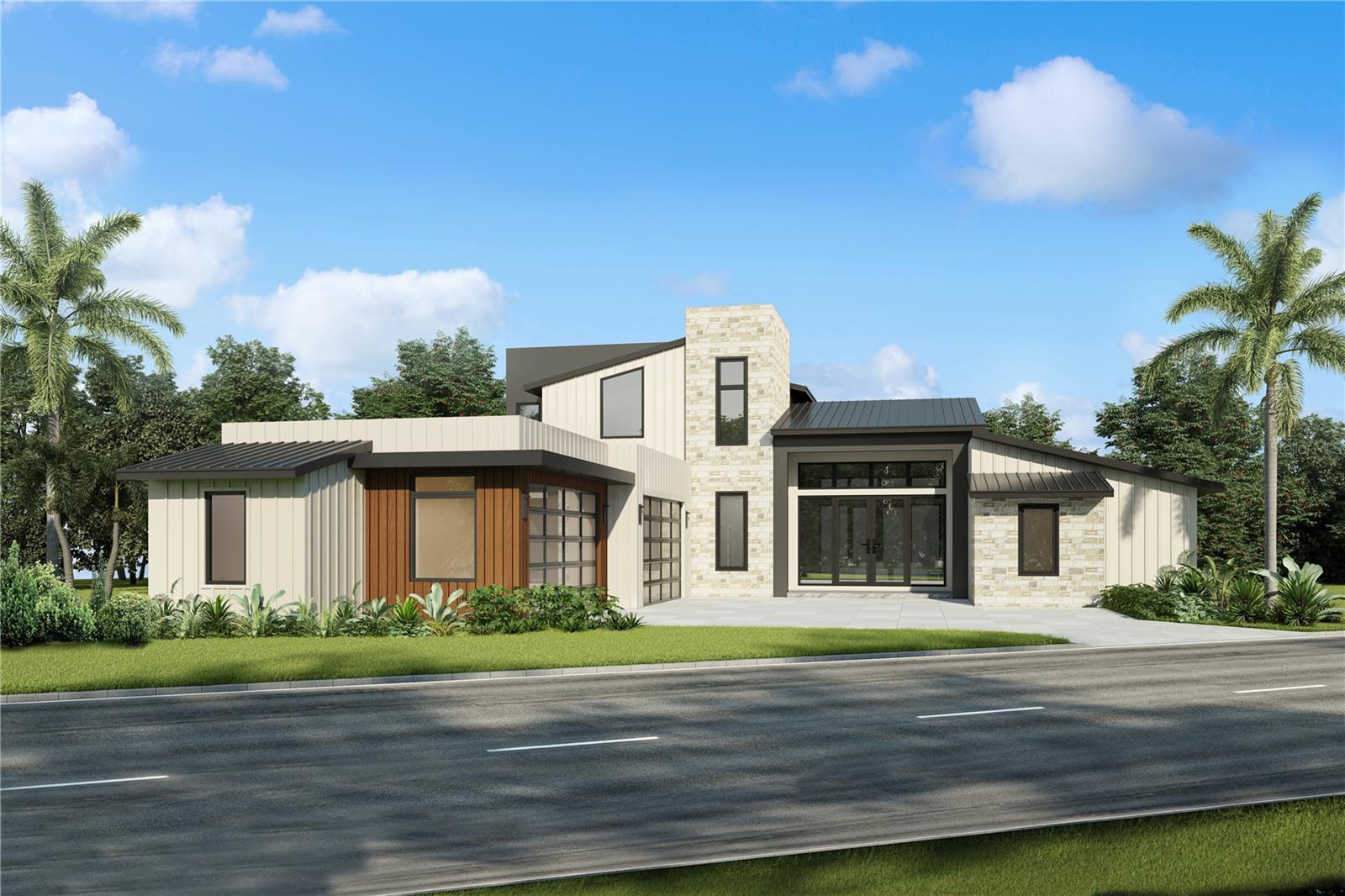 601 TUSCANY CT