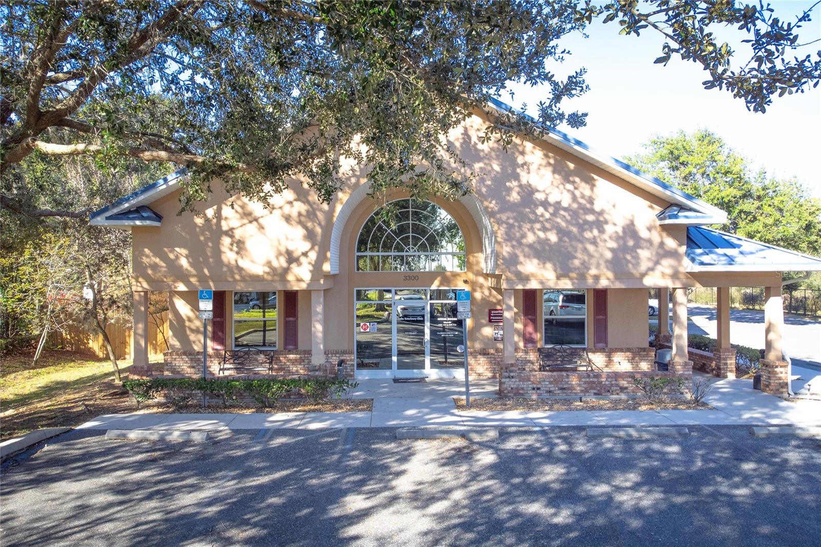 3300 N HIGHWAY 19A