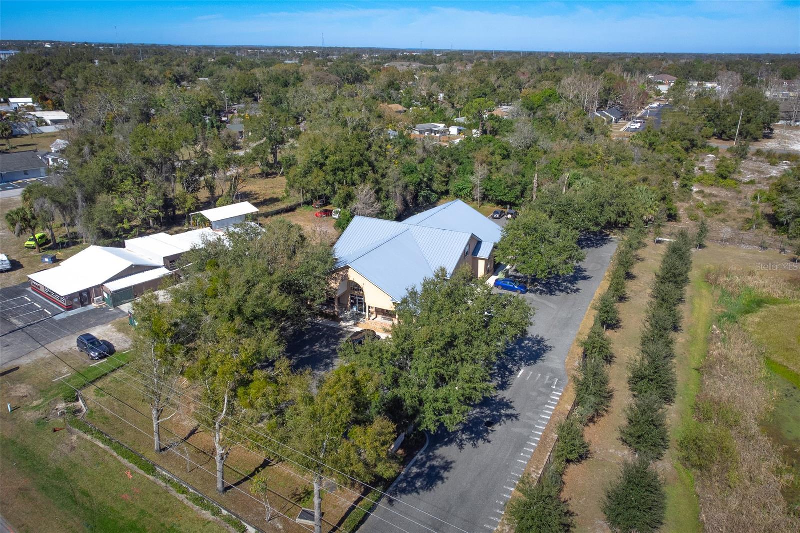 3300 N Highway 19a Property Photo 52