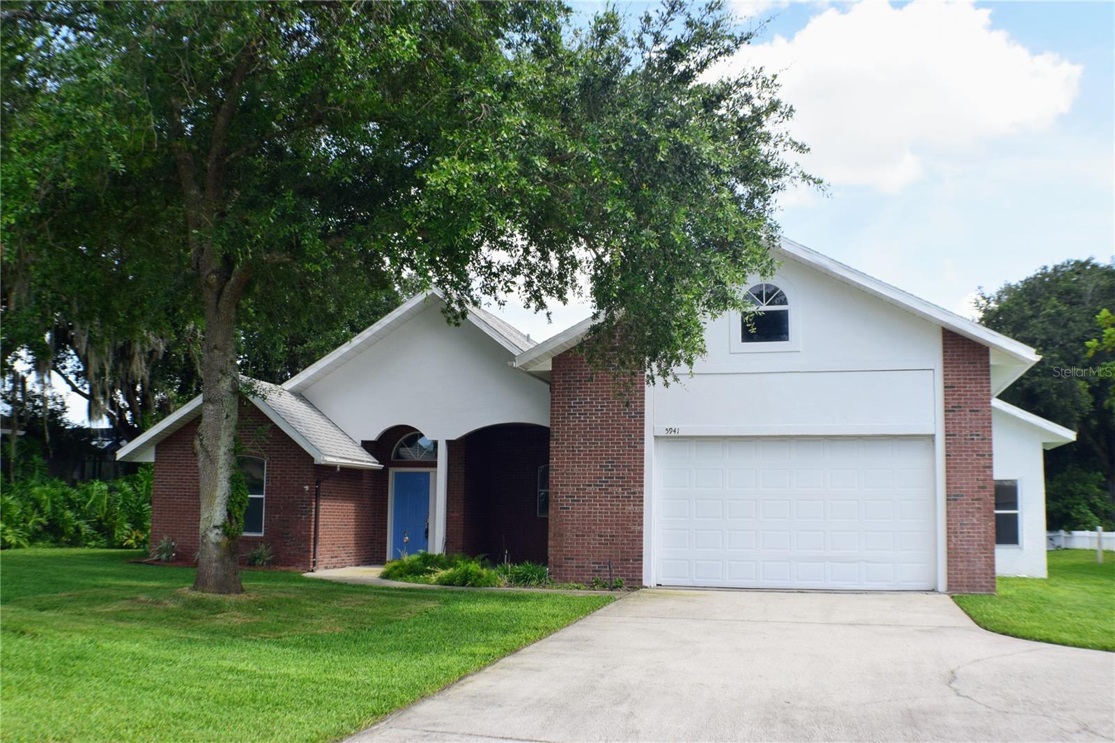 5941 MARVILLE CIR