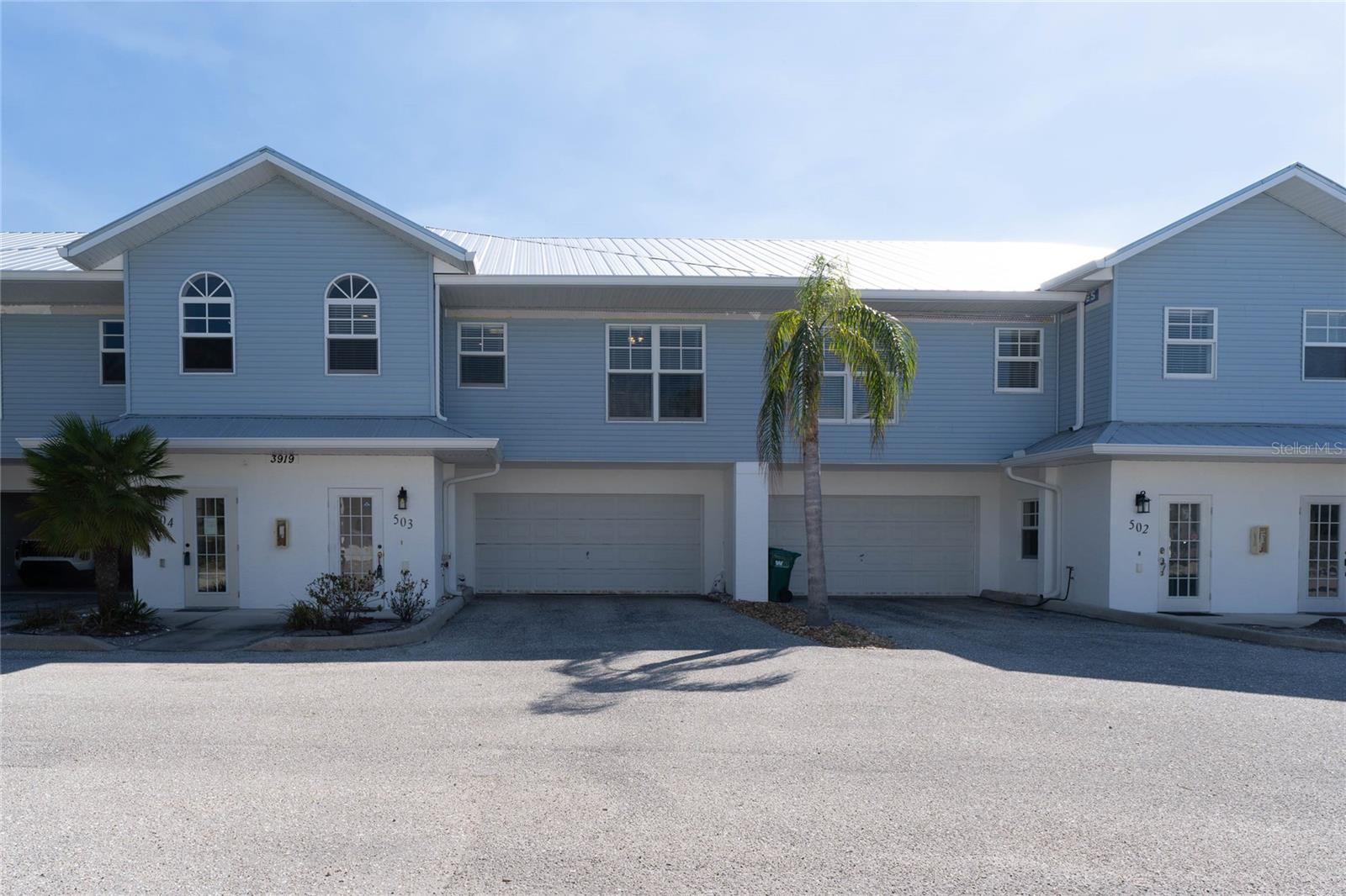 3919 Cape Haze Dr #503 Property Photo 1