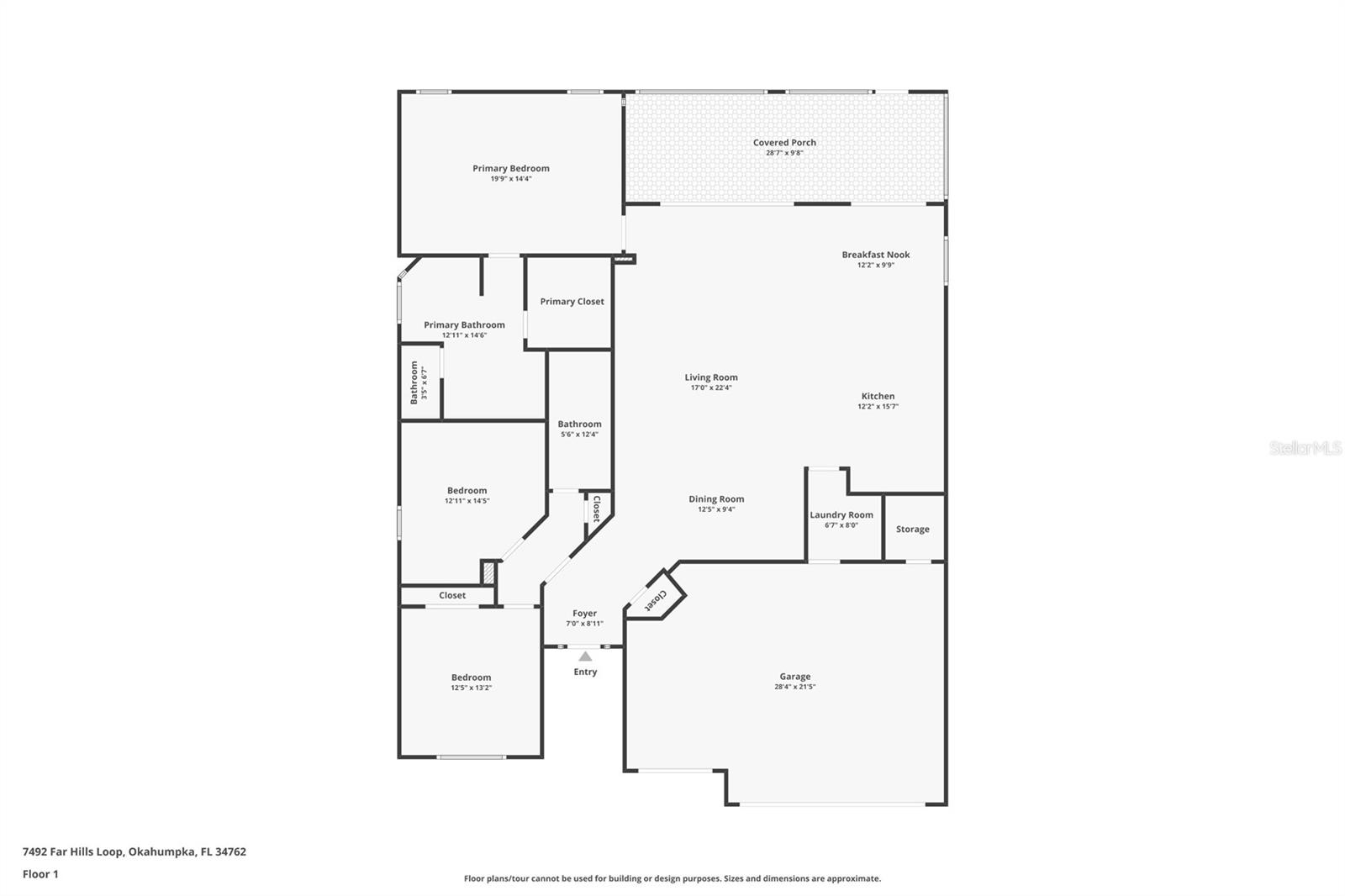 7492 Far Hills Loop Property Photo 45
