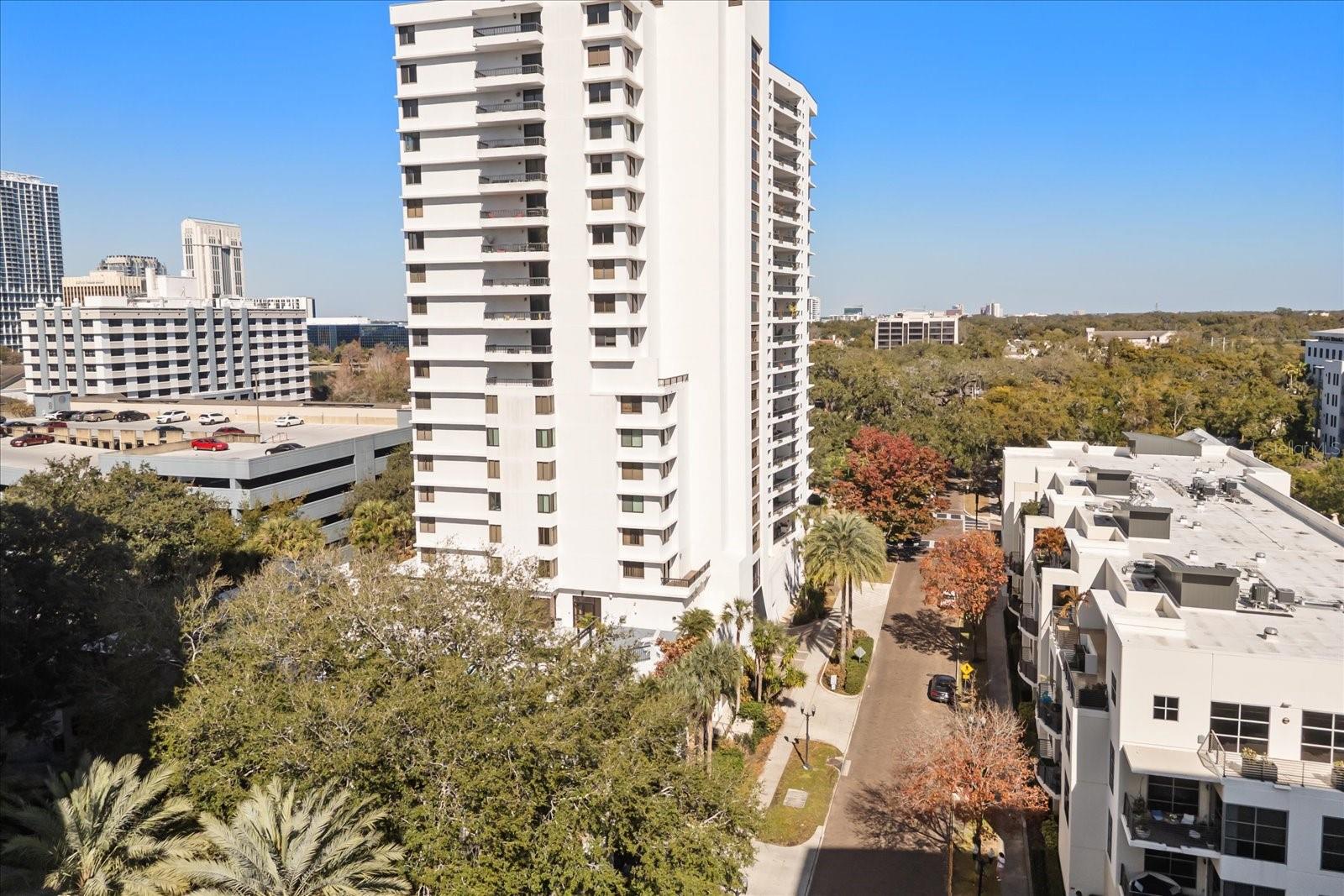 530 E CENTRAL BLVD #1901
