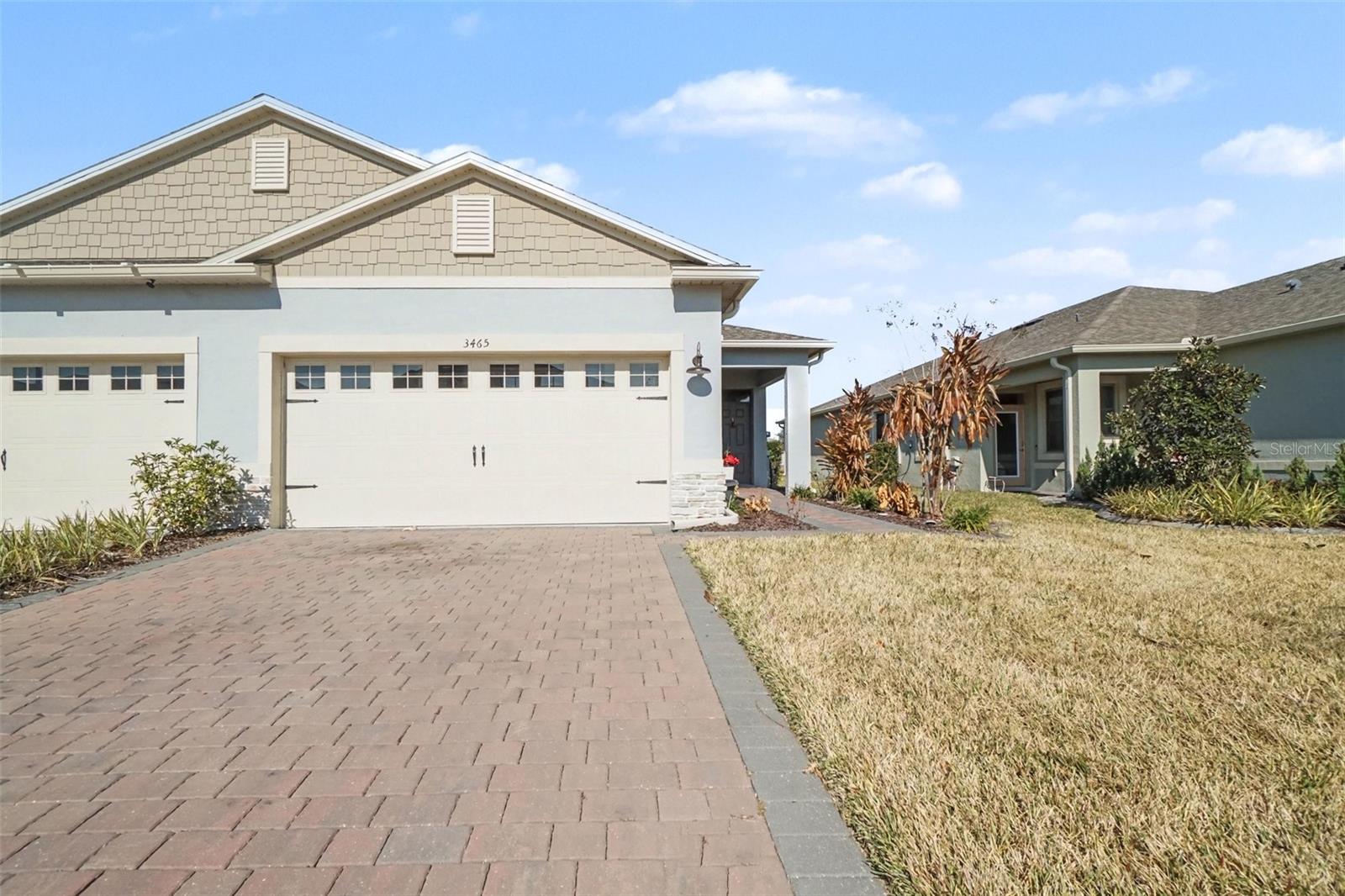3465 MEADOW BEAUTY WAY Property Photo 1