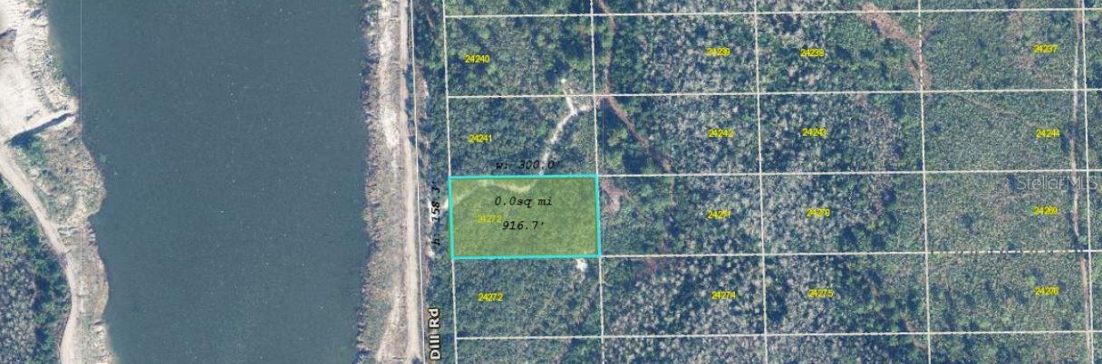 1473 Dill Rd Property Photo 3