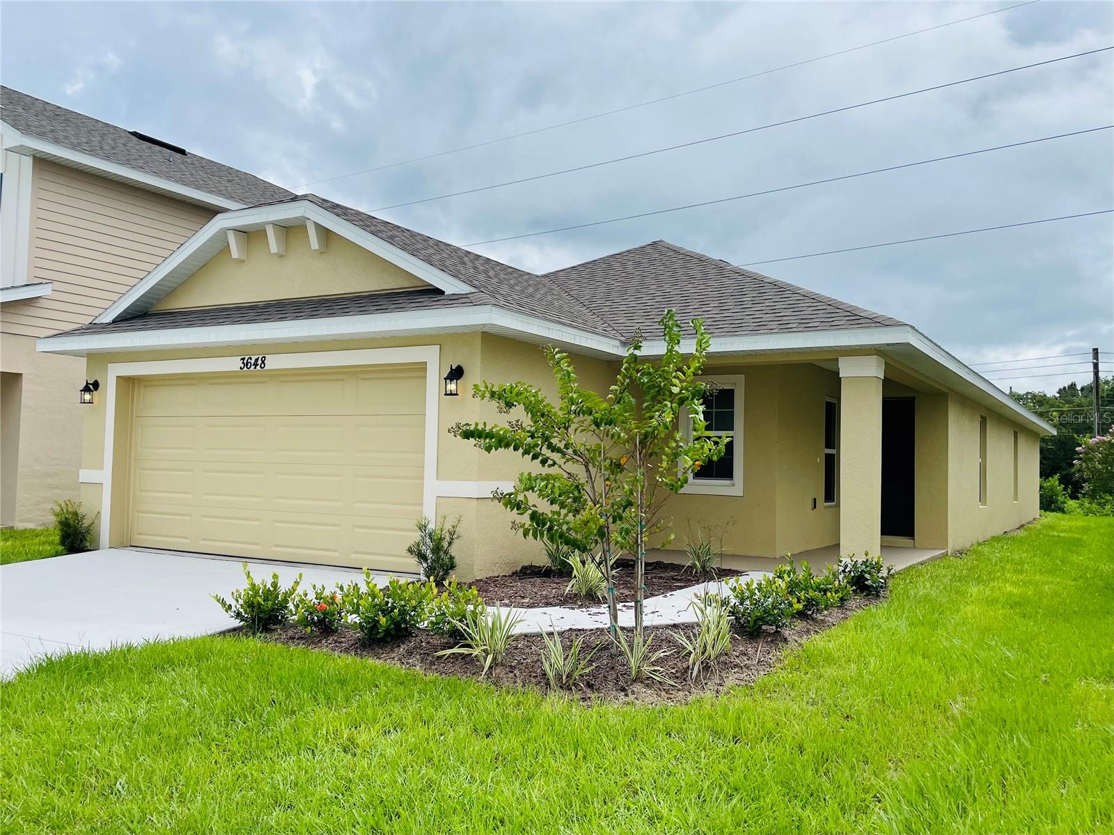 3657 BRIARLYNNE WAY Property Photo 1