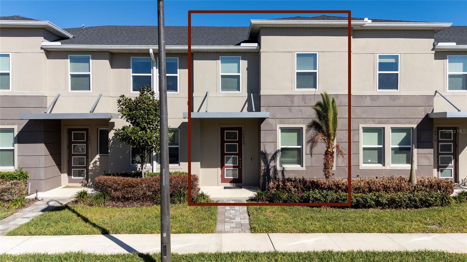 16425 PRAIRIE SCHOOL DR