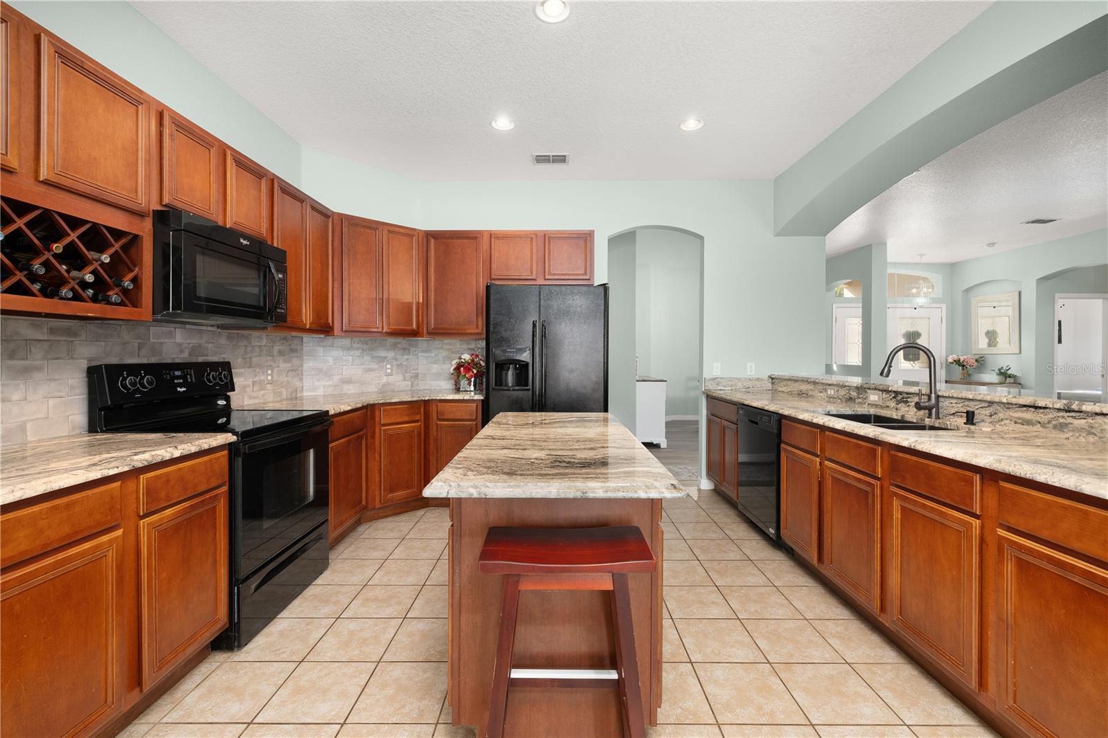 1831 Windward Oaks Ct Property Photo 7