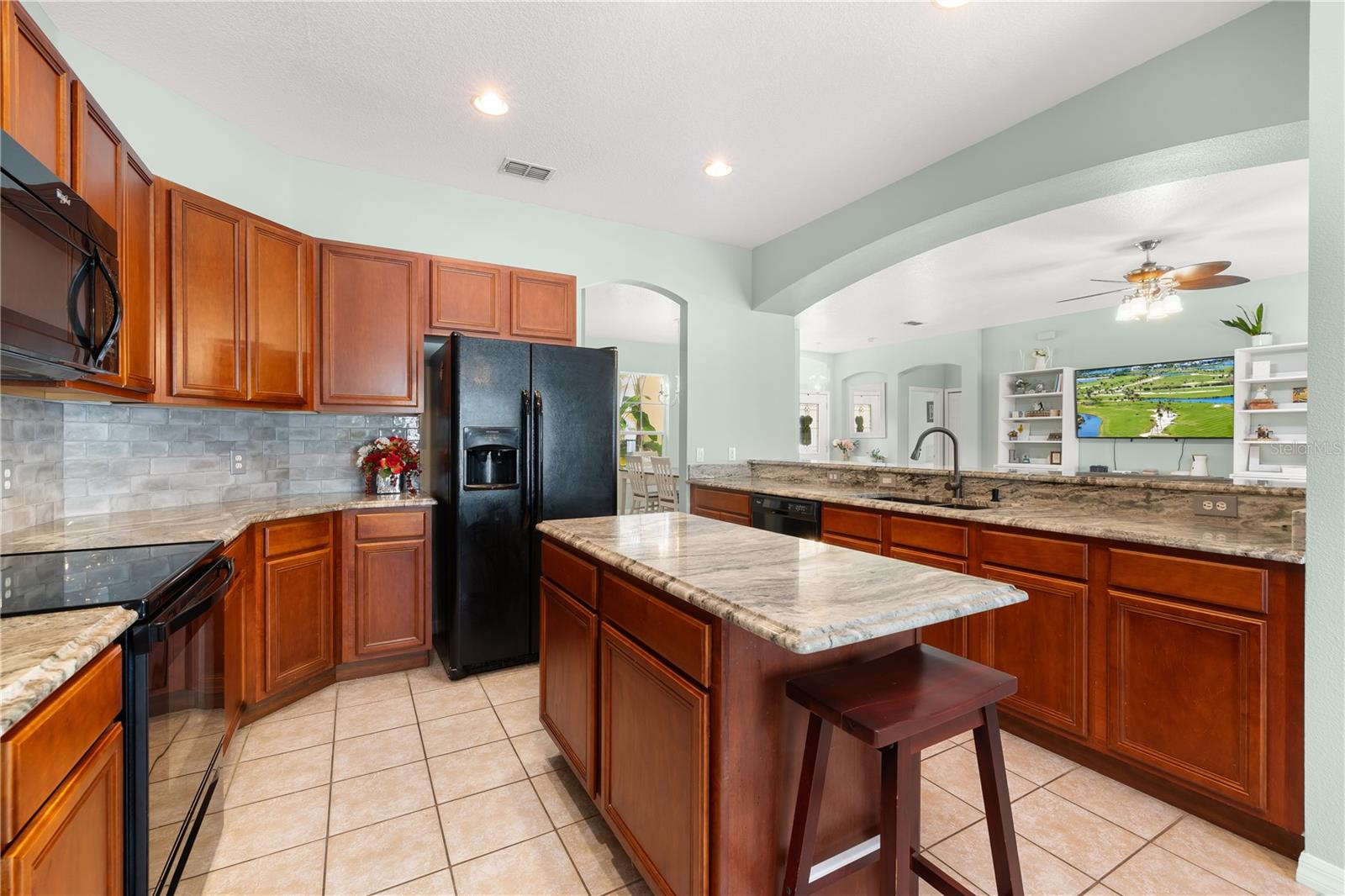 1831 Windward Oaks Ct Property Photo 9