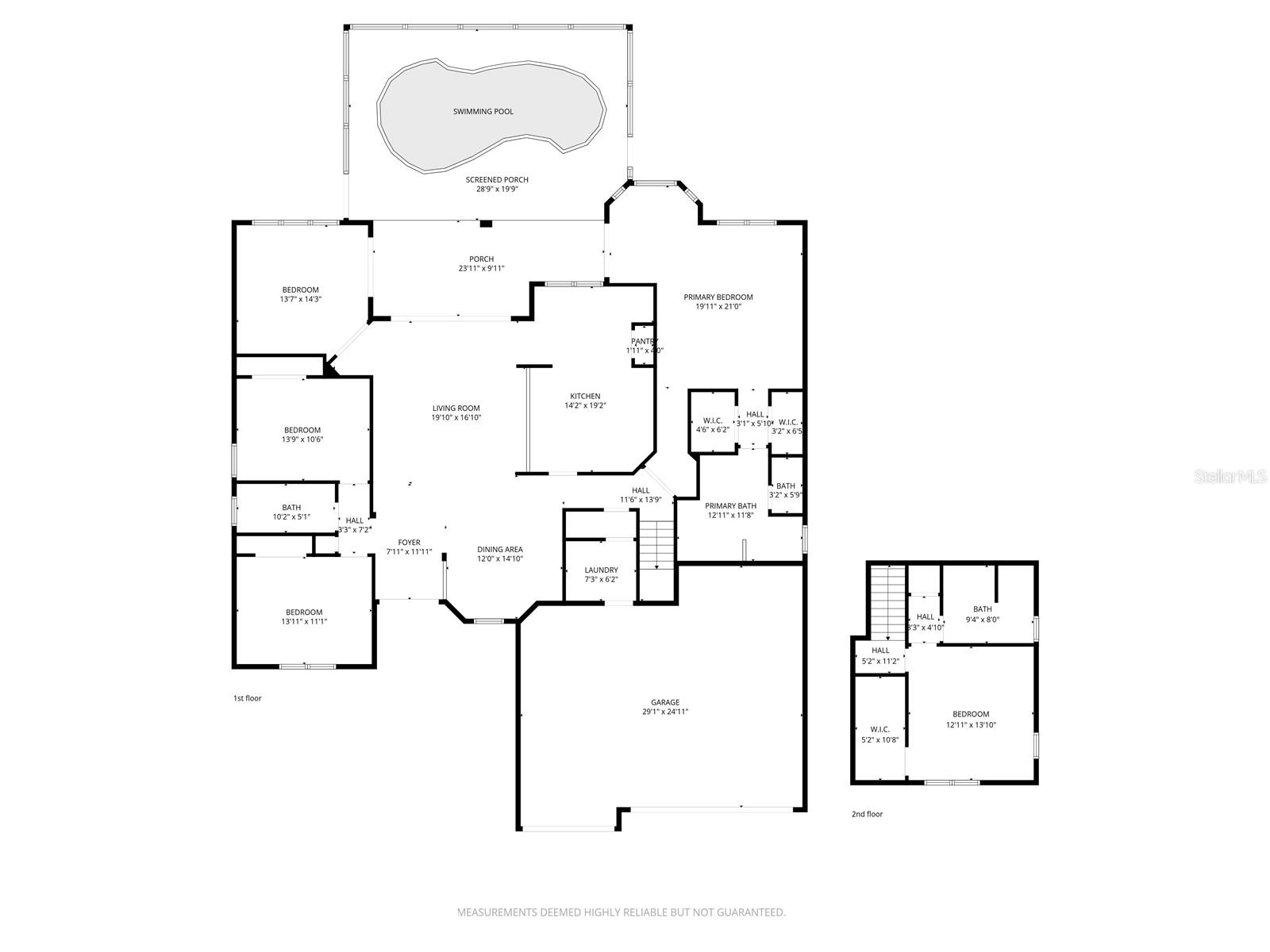 1831 Windward Oaks Ct Property Photo 24
