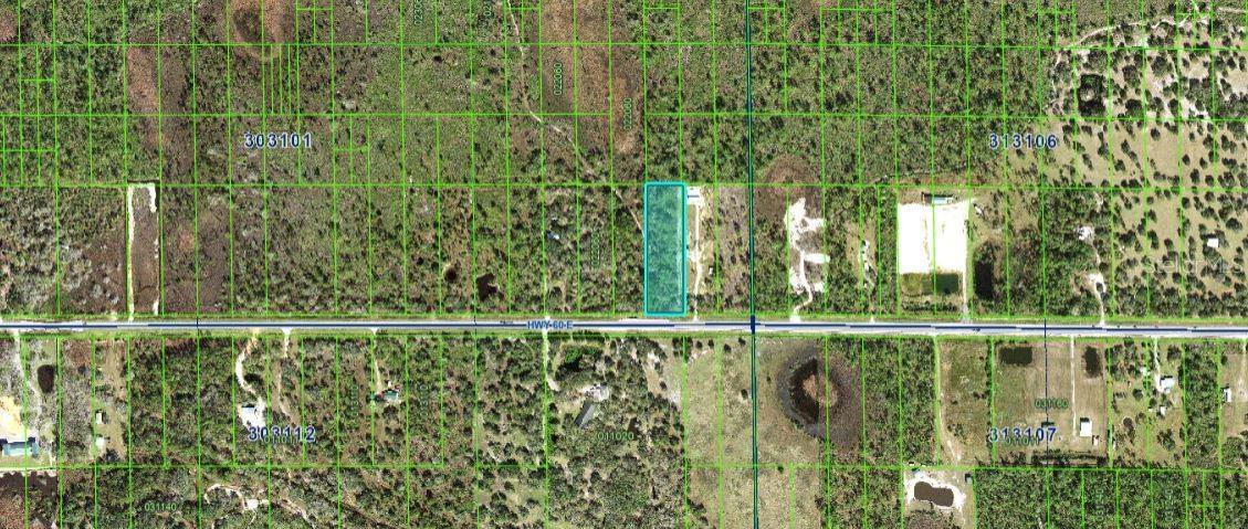 20901 STATE ROAD 60 E Property Photo 1